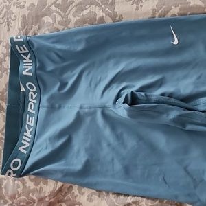 Nike Pro High waisted leggings